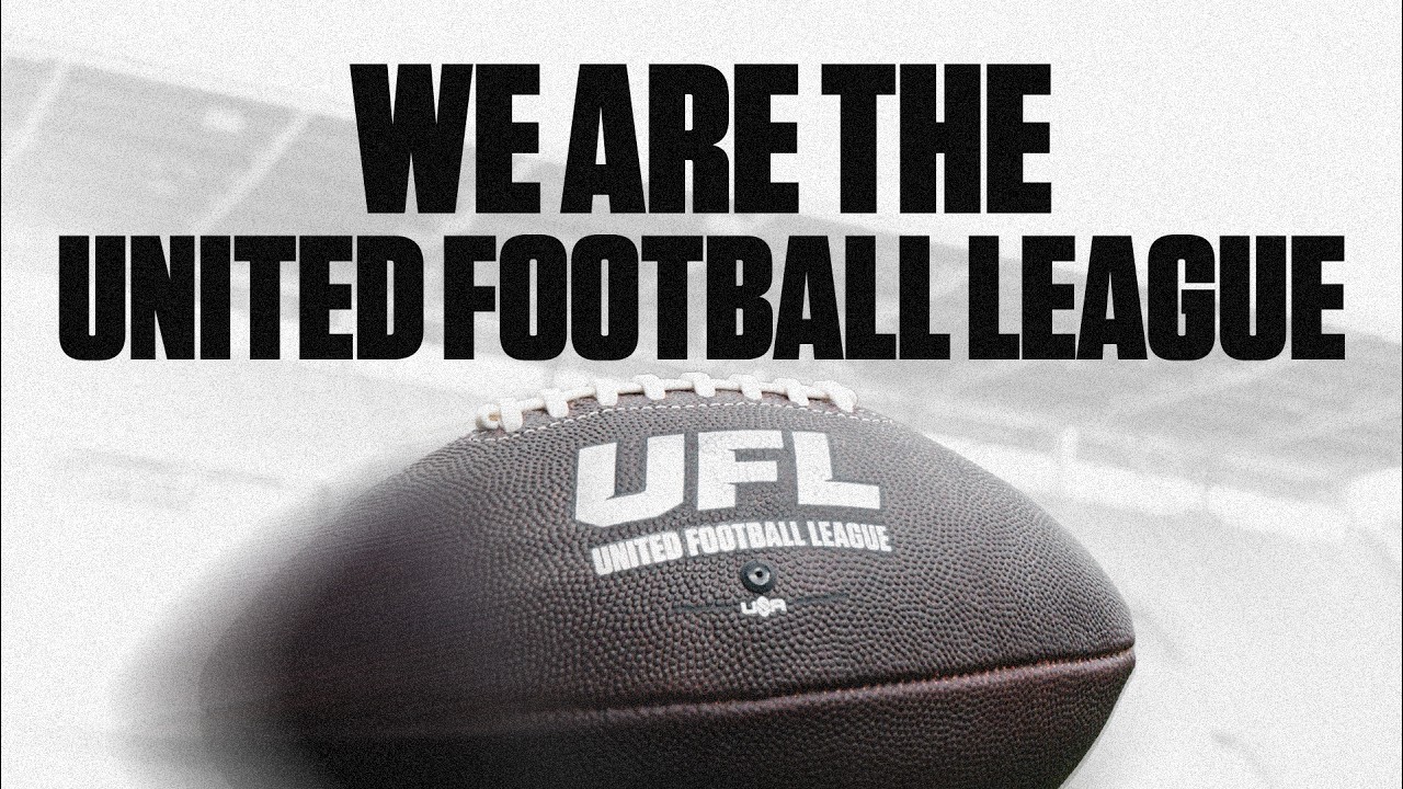 UFL News Hub Launches Fantasy Football, Pick'em and DFS Lineup Builder Ahead of 2026 Season