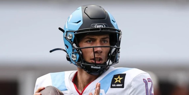 UFL Schedule Today May 9: Columbus Aviators vs St. Louis Battlehawks - TV Channels, Live Stream Odds