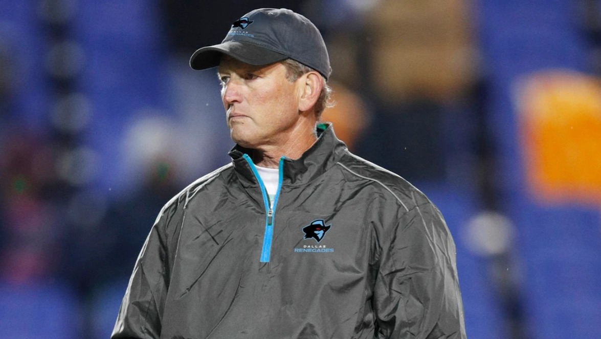 What Dallas Renegades Fans Must Know Before 2026 Training Camp Begins