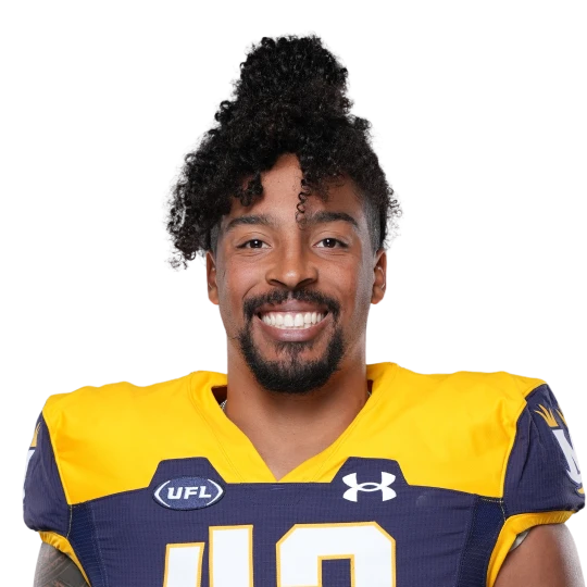 Steele Chambers, Poised To Make An Impact On Louisville Kings' Defense