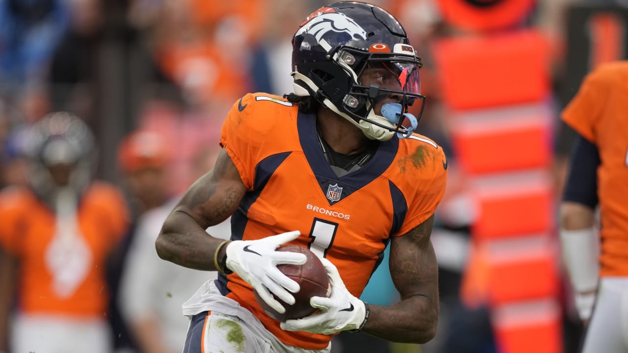 UFL Roster Transactions: Lewis Cine, K.J. Hamler Among Moves | January 27-31, 2026