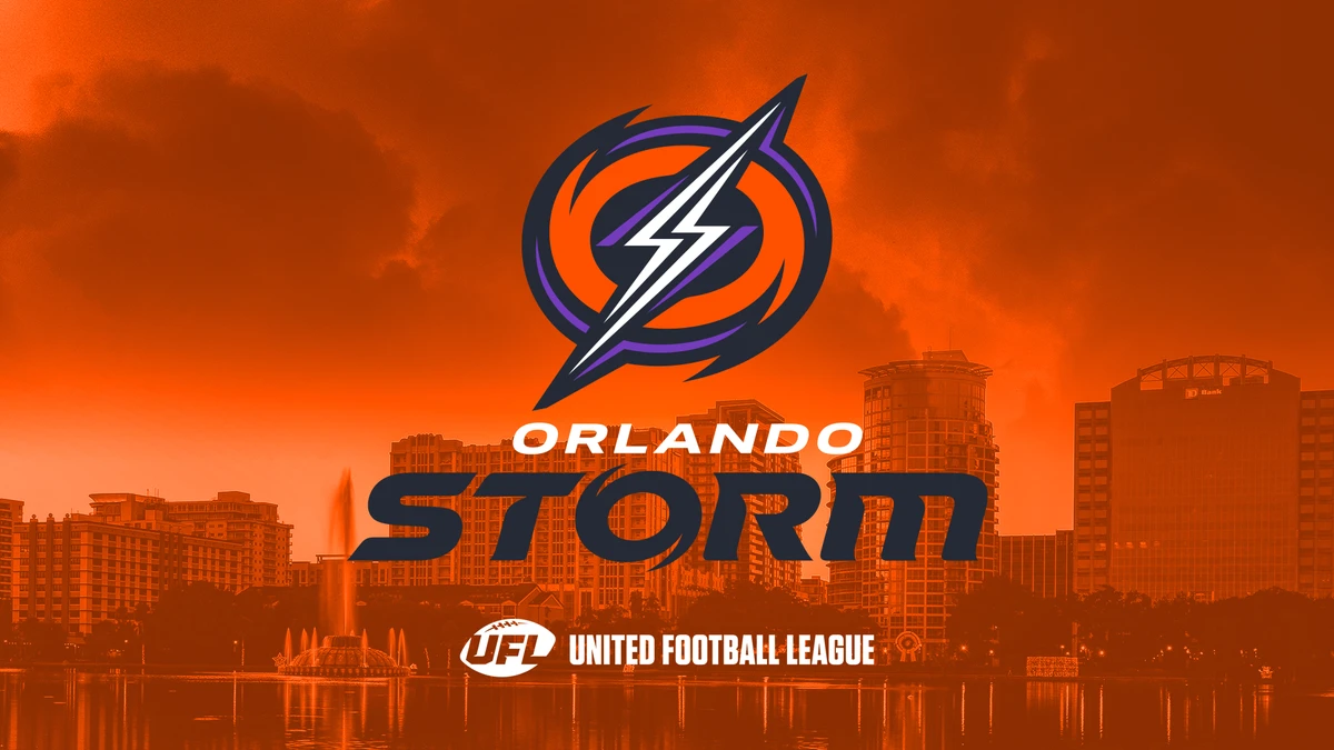 UFL Schedule Today March 29: Columbus Aviators vs Orlando Storm - TV Channels, Live Stream Odds