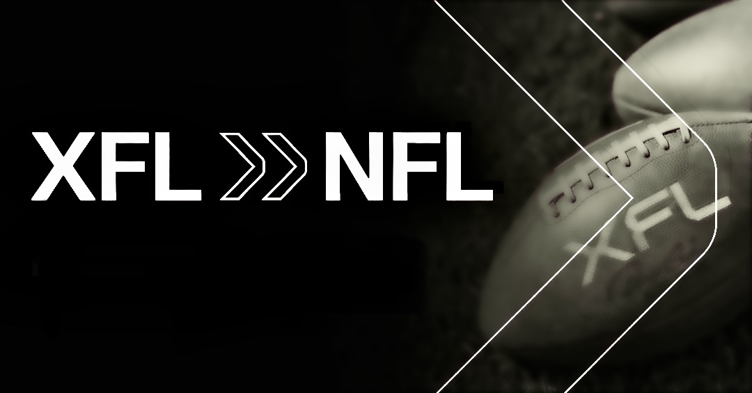 How spring football players fared in the NFL in 2025 (XFL edition)