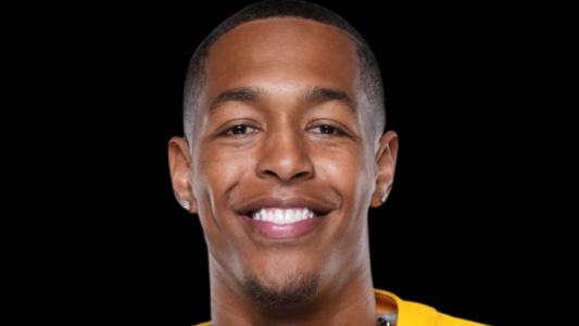 Cornerback Cam Dantzler Looking to Make An Impact With The Louisville Kings Defense