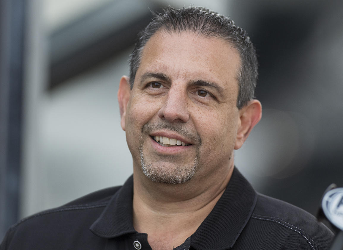 Mike Repole Wants the UFL to Reach 32 Teams: Inside the Plan to Grow Spring Football