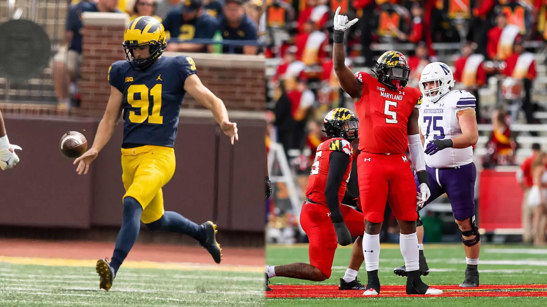 Columbus Aviators Sign P Brad Robbins, DE Quashon Fuller