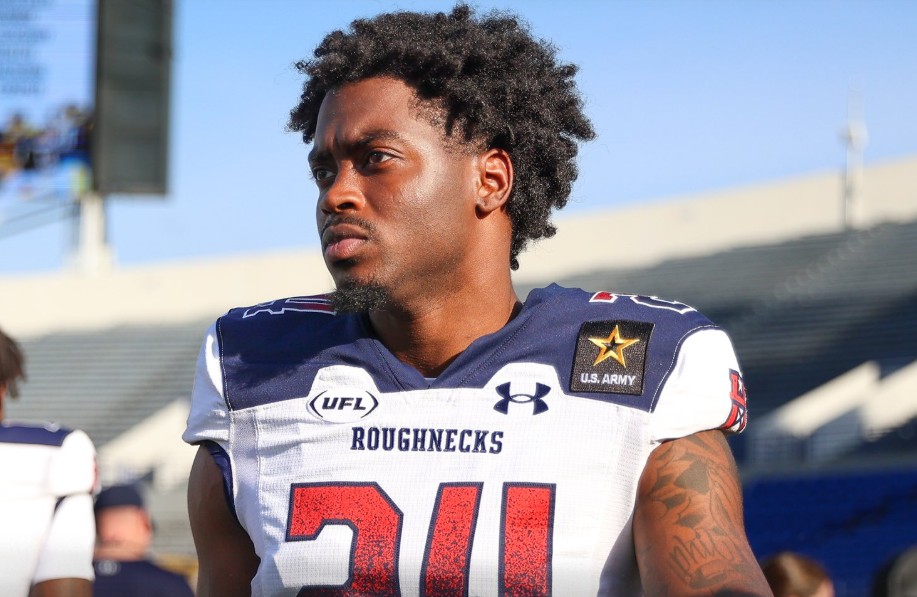 DC Defenders Made Difficult Decisions with Final Roster Cutdowns Before 2026 UFL Season