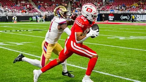 Instant Analysis: Defenders trade OT Ayedze to Gamblers for WR Sanders