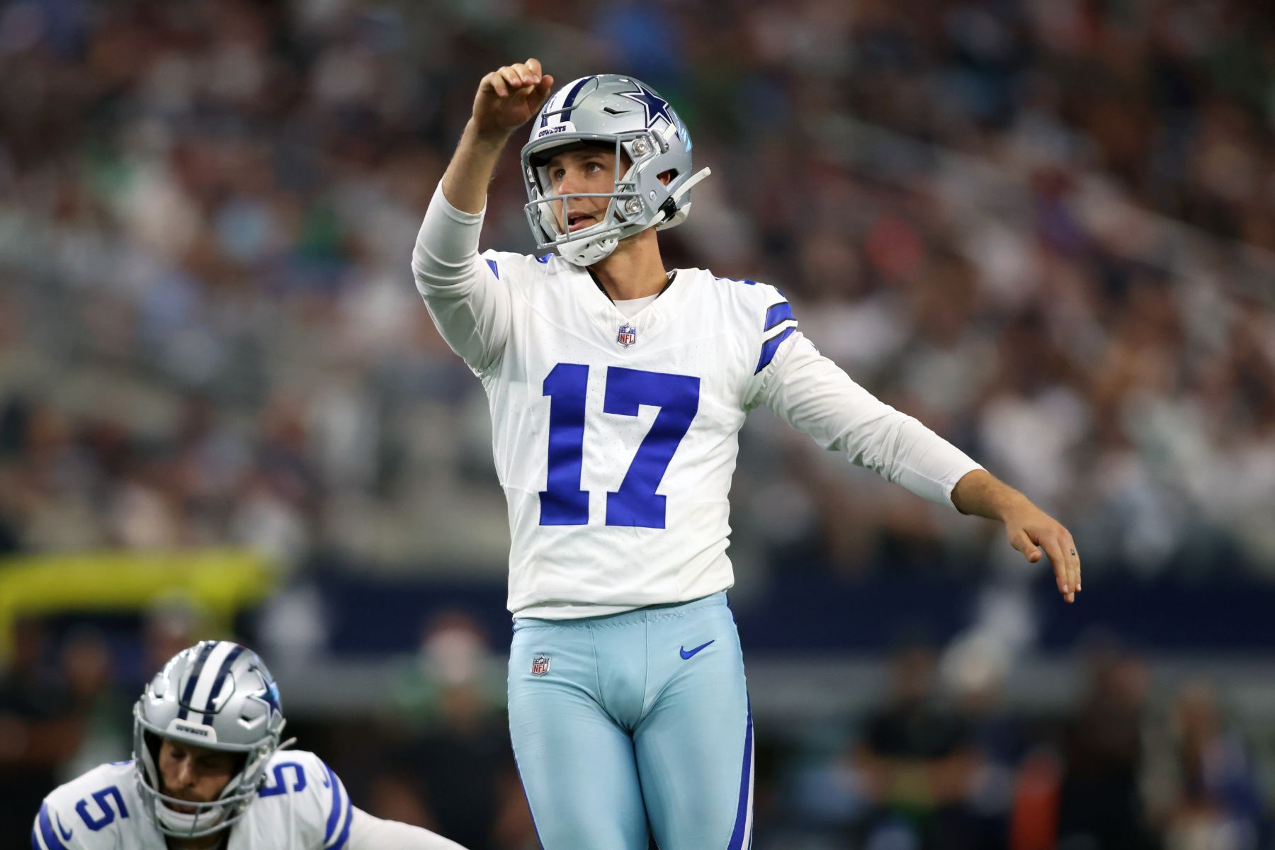 Updated outlook on spring football players in the NFL post-free agency