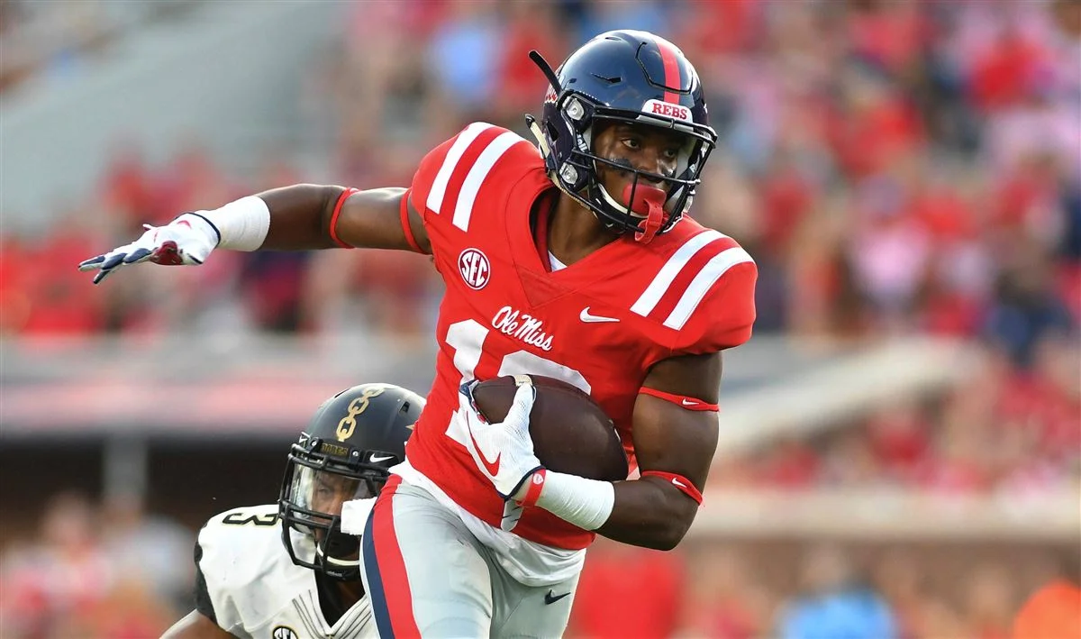 Houston Gamblers and DC Defenders Complete Player Trade