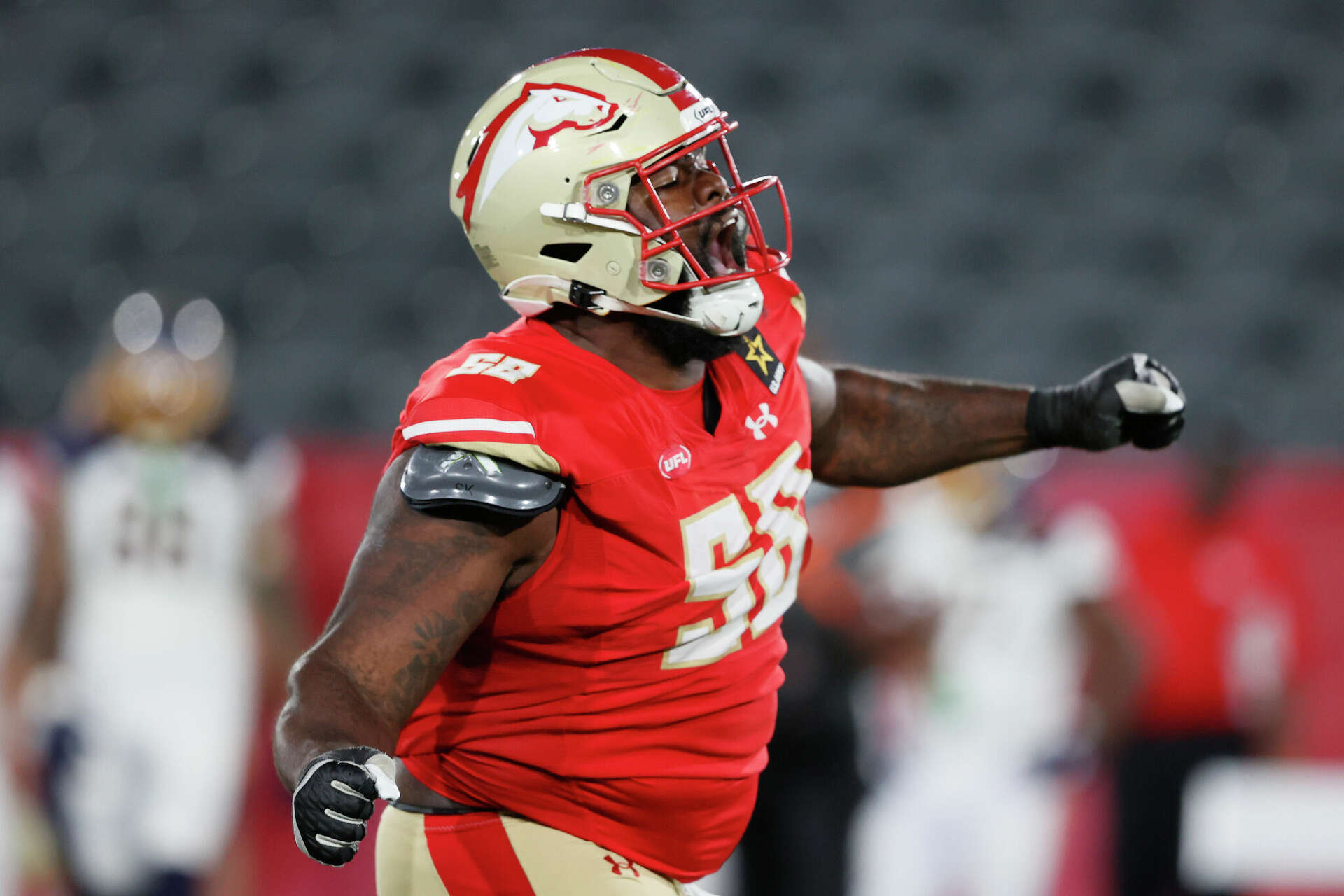 Birmingham Stallions Cut Multiple Players with Some Eye-Opening Moves Made