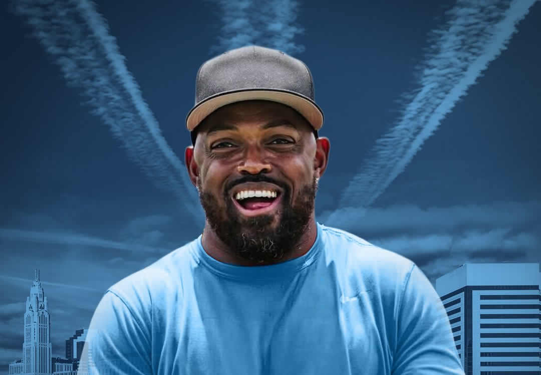 Captain Munnerlyn Breaks Down Aviators' Stacked Secondary: 'That Room Is Gonna Be Special'
