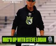 Louisville Kings Media Day With Offensive Coordinator Steve Logan