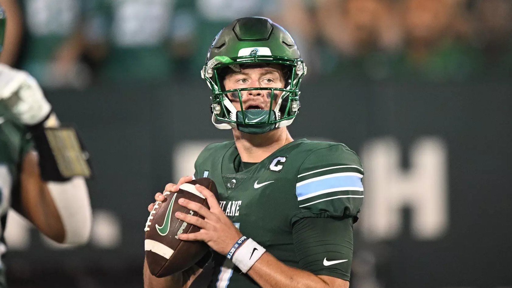 Battlehawks Bring Back Quarterback Michael Pratt after a change of heart