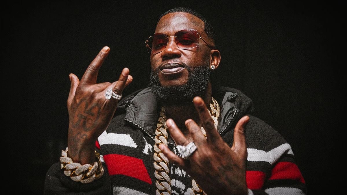 DOJ: Gucci Mane Kidnapped, Robbed at Gunpoint in January — Rapper Says He Won't Cooperate With Feds, Still Scheduled for Stallions Halftime Show