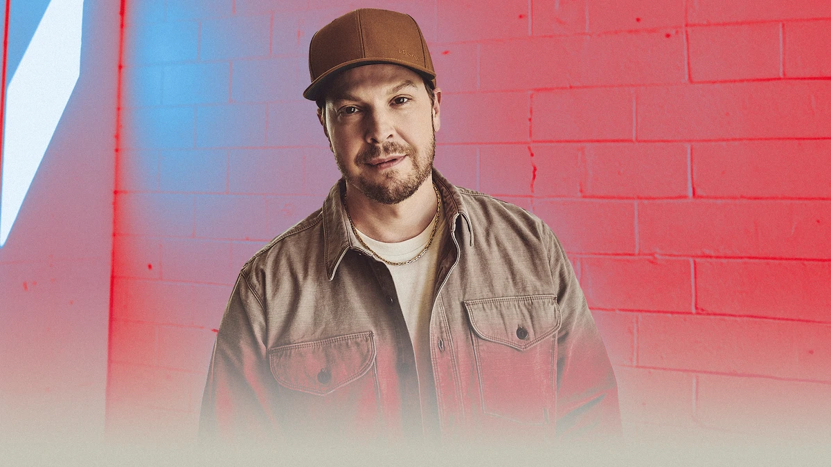 Gavin Degraw to Perform at Halftime of Columbus Aviators Home Opener on April 3