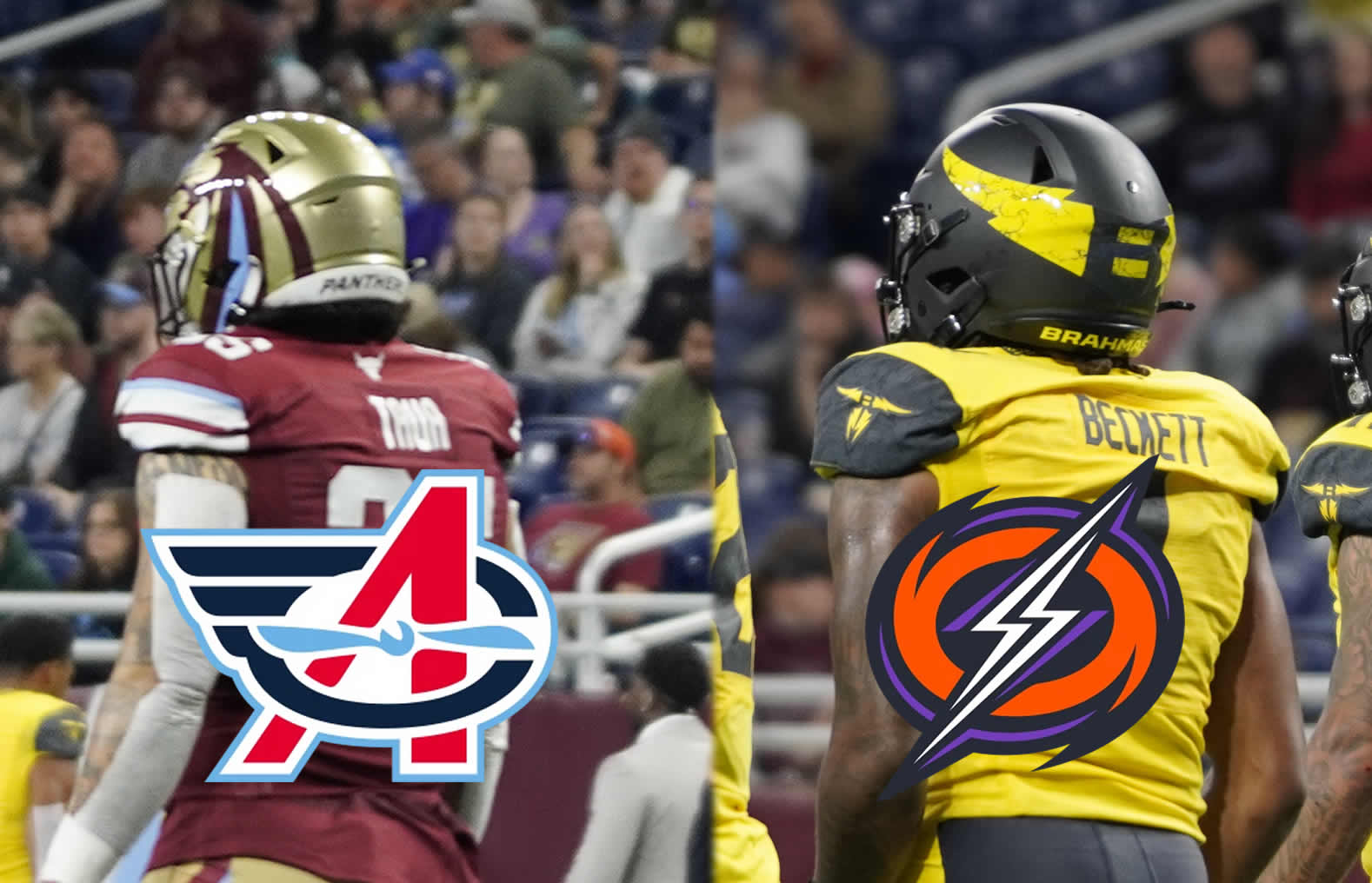 Columbus Aviators Week 1 Preview @ Orlando Storm: Prediction, Keys to Victory, Depth Chart, Injuries, Odds