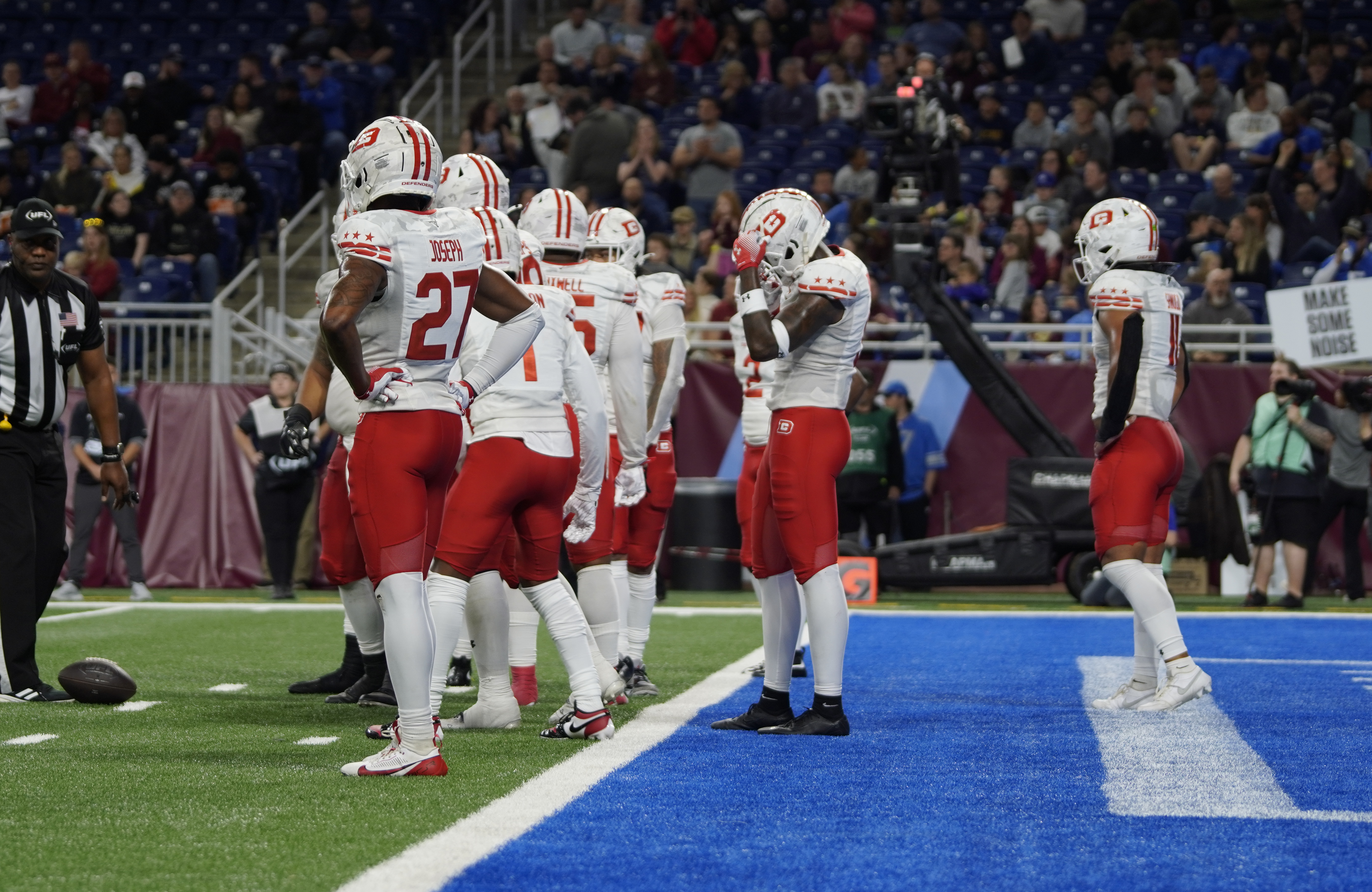 Predictions: UFL News Hub Writer’s Week 1 Picks