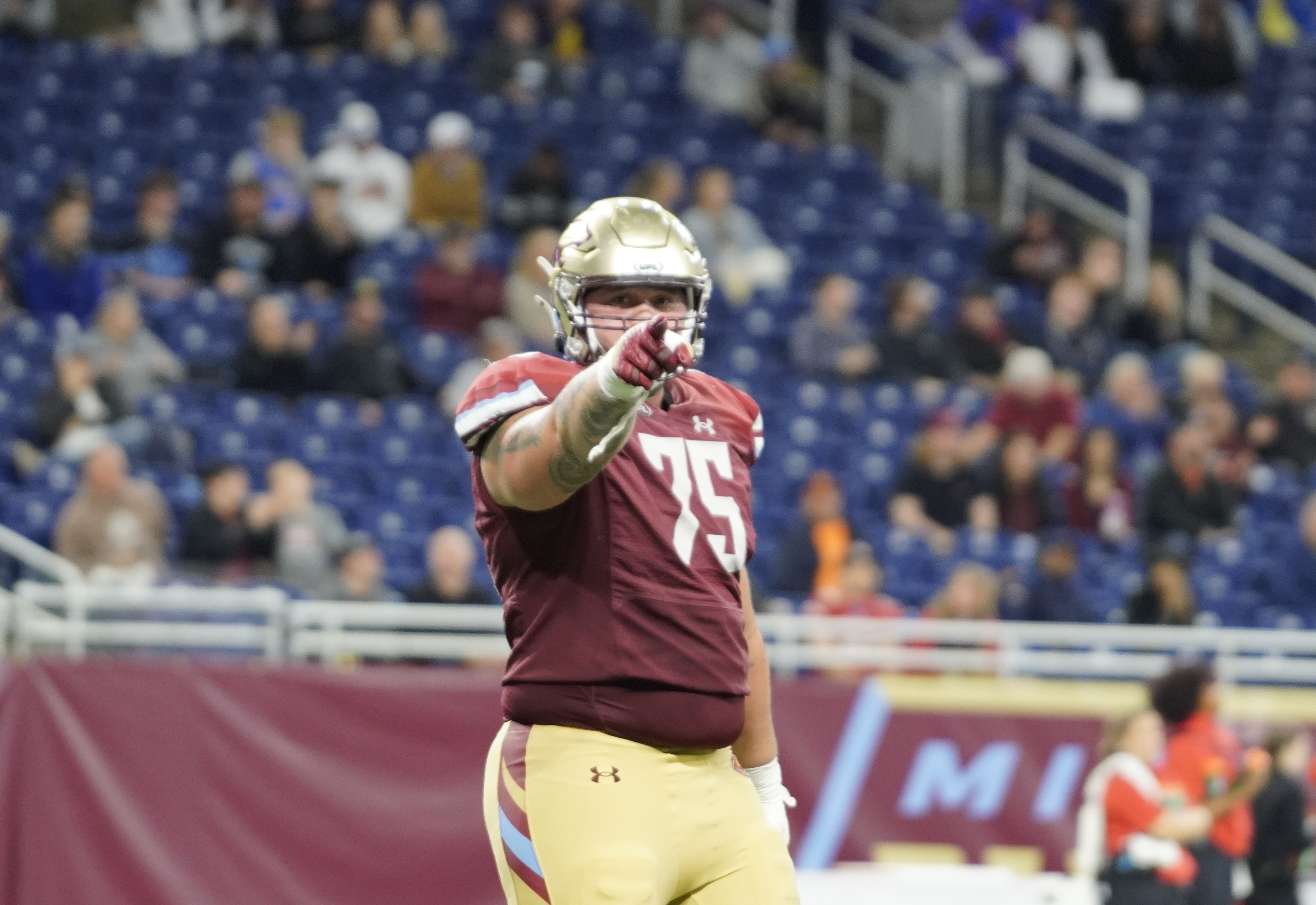 3 UFL Players the Detroit Lions Should Keep an Eye On