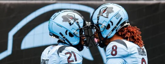 2026 UFL Week 1 Game Preview: Houston Gamblers at Dallas Renegades