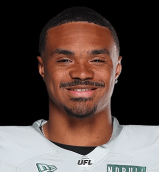 Week 5 Preview -The Louisville Kings v. The Dallas Renegades