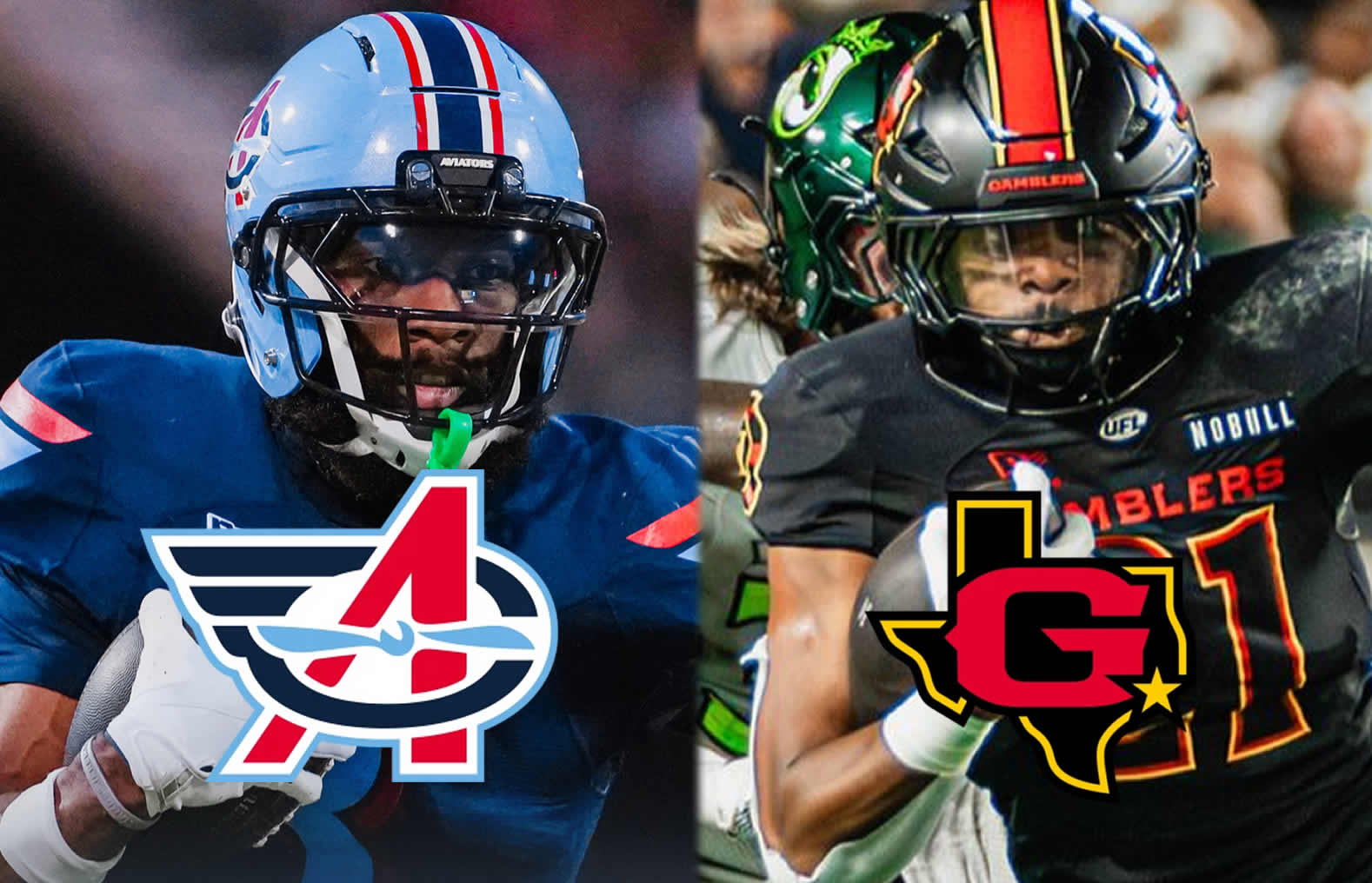 Columbus Aviators Week 5 Preview @ Houston Gamblers: Prediction, Keys to Victory, Depth Chart, Injuries, Odds