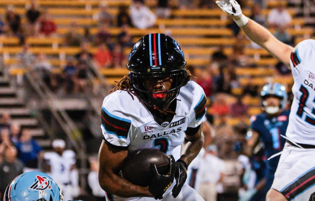Predictions: UFL News Hub Writer’s Week 5 Picks