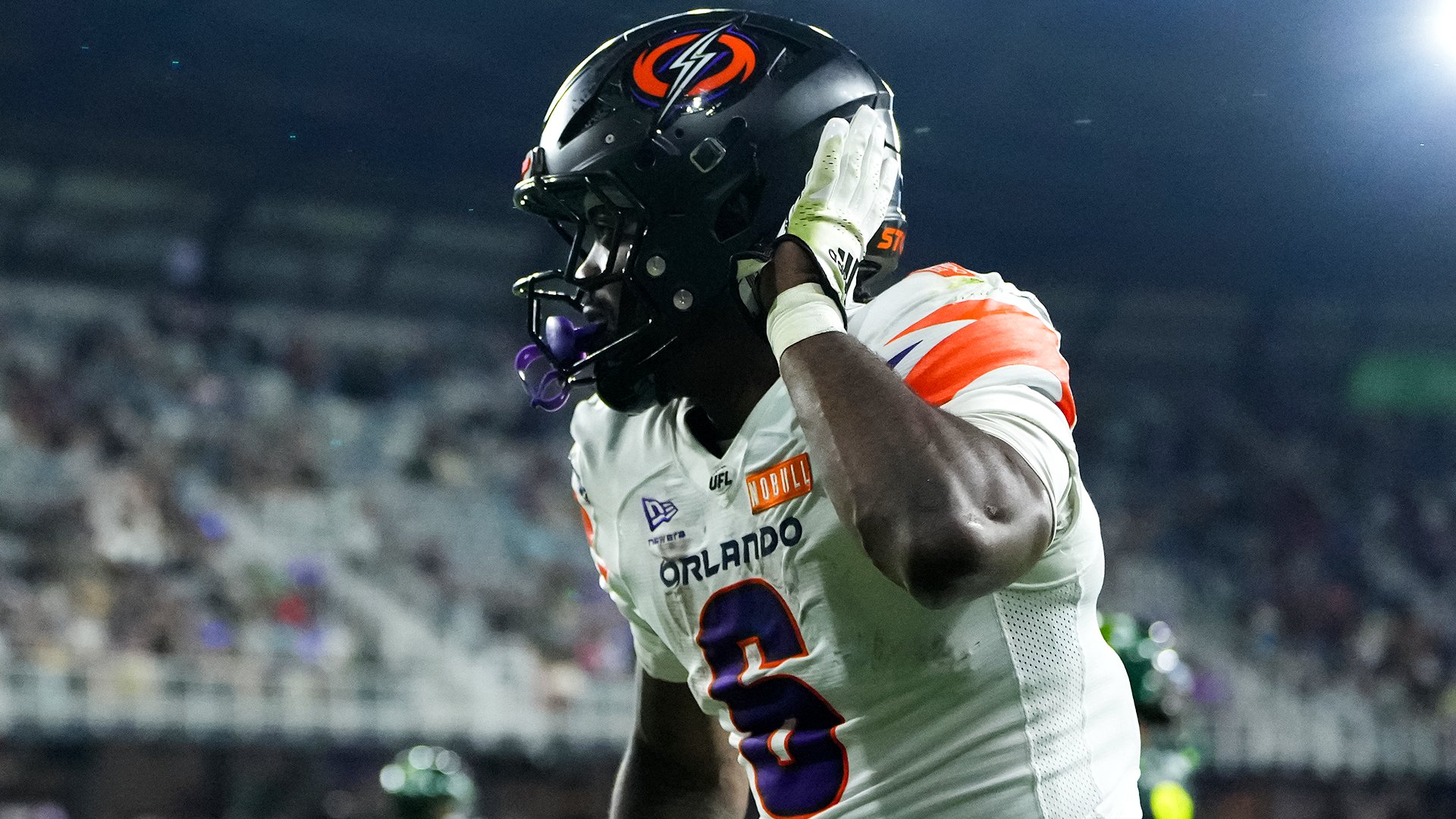 UFL Scores Today: Orlando Storm 29, Louisville Kings 27 - Storm Wins Wild OT Thriller