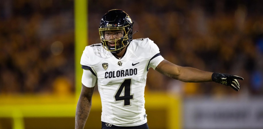 DC Defenders Officially Find Seth Williams Replacement with Familiar Face