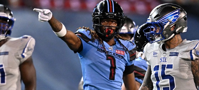 The 2026 UFL Milestone Tracker: Which UFL stars hit career/season landmarks this season!