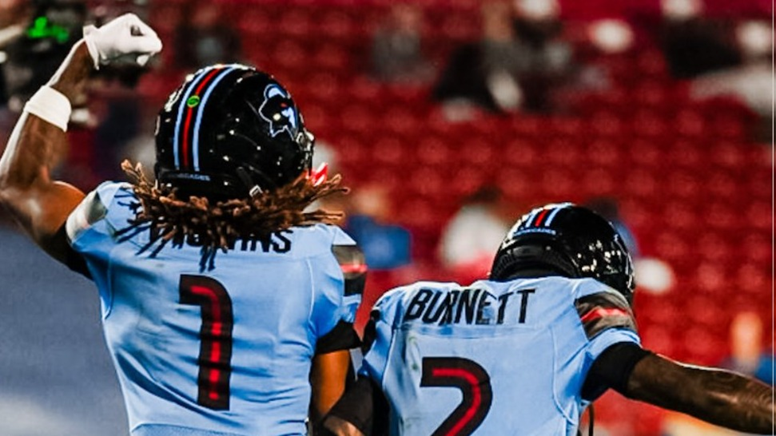 UFL Schedule Today April 18: Dallas Renegades vs Columbus Aviators - TV Channels, Live Stream Odds