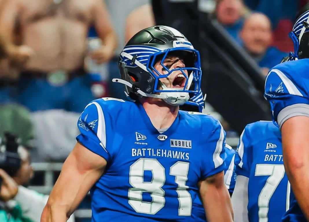 UFL Power Rankings Week 1: Kaw is the New Law