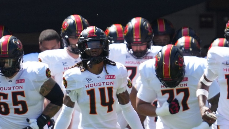 Houston Gamblers Coach Kevin Sumlin Calls Recent Performance "Tale of Two Teams" Ahead of Thursday Night Showdown