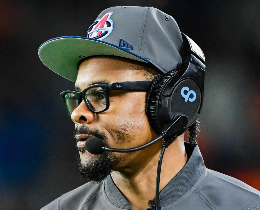Columbus Aviators Head Coach Charged with DUI Day Before Gameday and Birthday