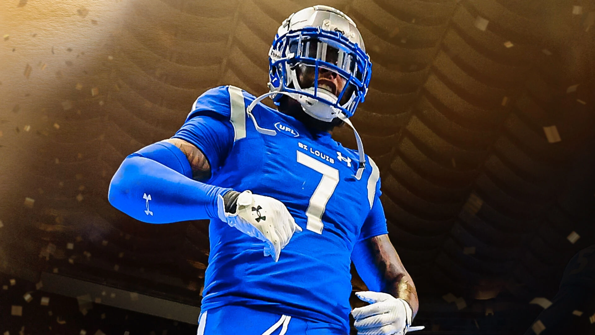 What We Learned from UFL Week One