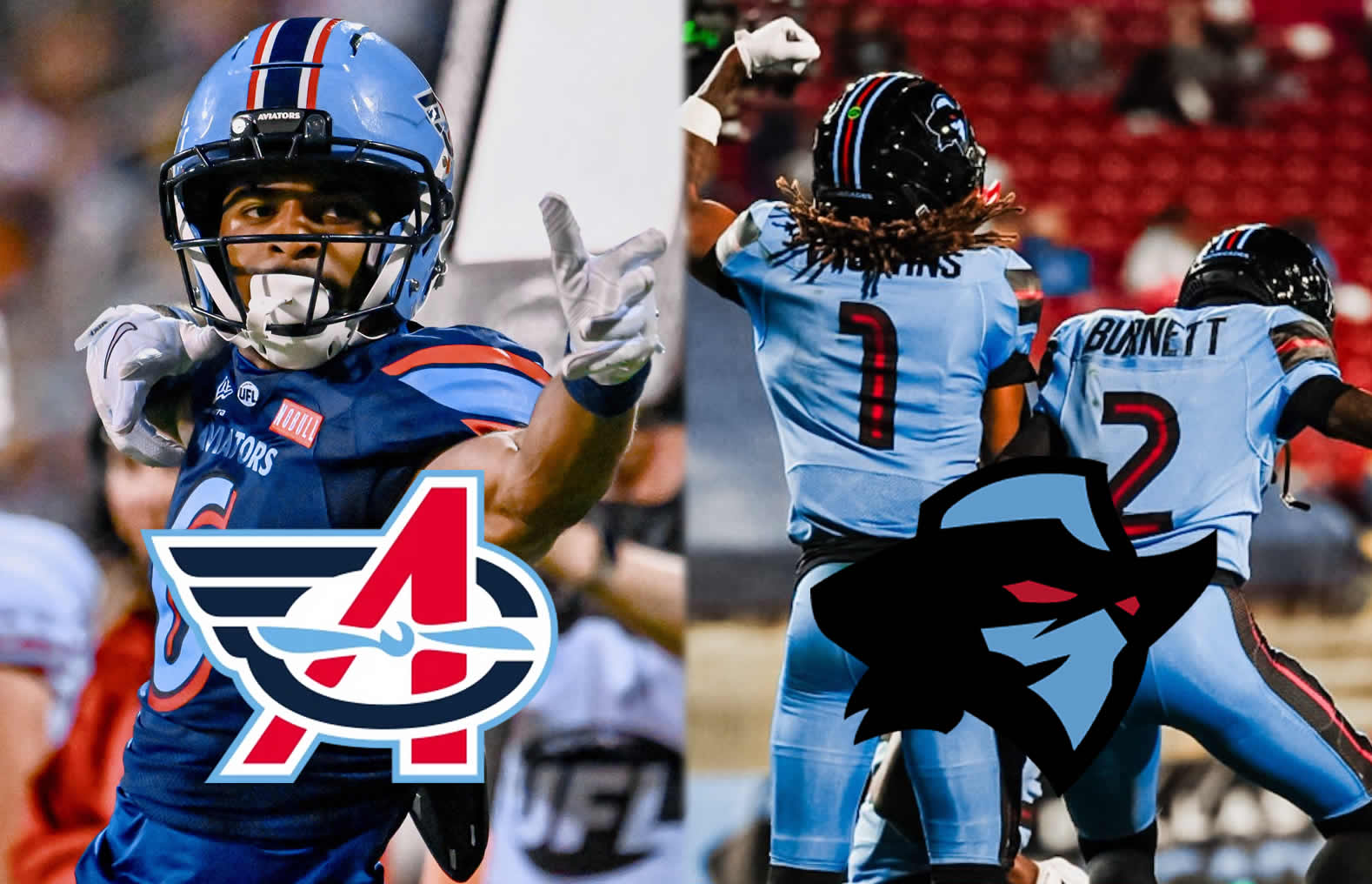 Columbus Aviators Week 3 Preview @ Dallas Renegades: Prediction, Keys to Victory, Depth Chart, Injuries, Odds