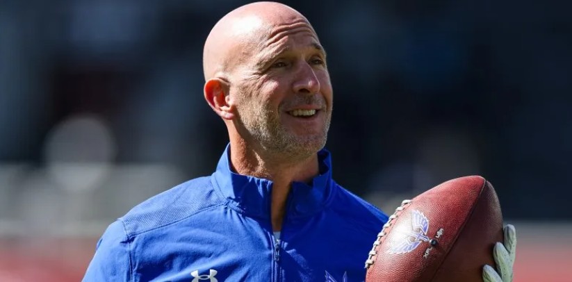 St. Louis Battlehawks HC Ricky Proehl Feels Urgency Going Into Week 5 Orlando Storm Showdown