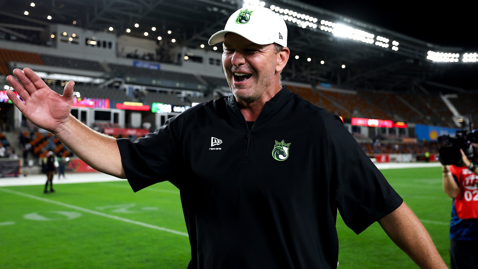 Week 6 Preview: The Louisville Kings v. The St. Louis Battlehawks