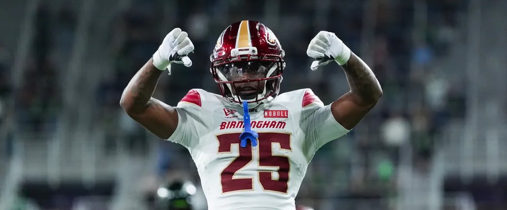 Birmingham In Survival Mode Heading Into Home Opener