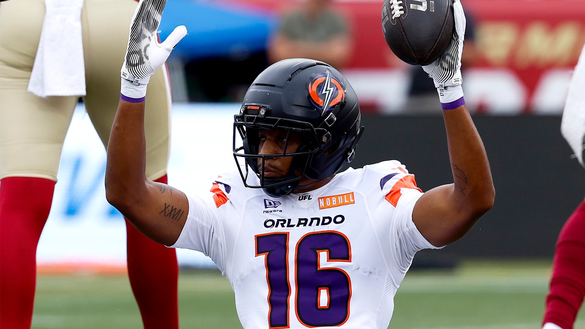 UFL Scores Today: Orlando Storm 16, Birmingham Stallions 0 - Storm Stays Unbeaten With Shutout Win