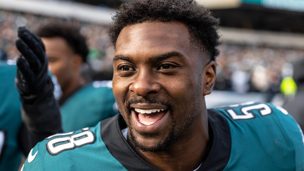 DC Defenders Load Up Their Defense with New Signing