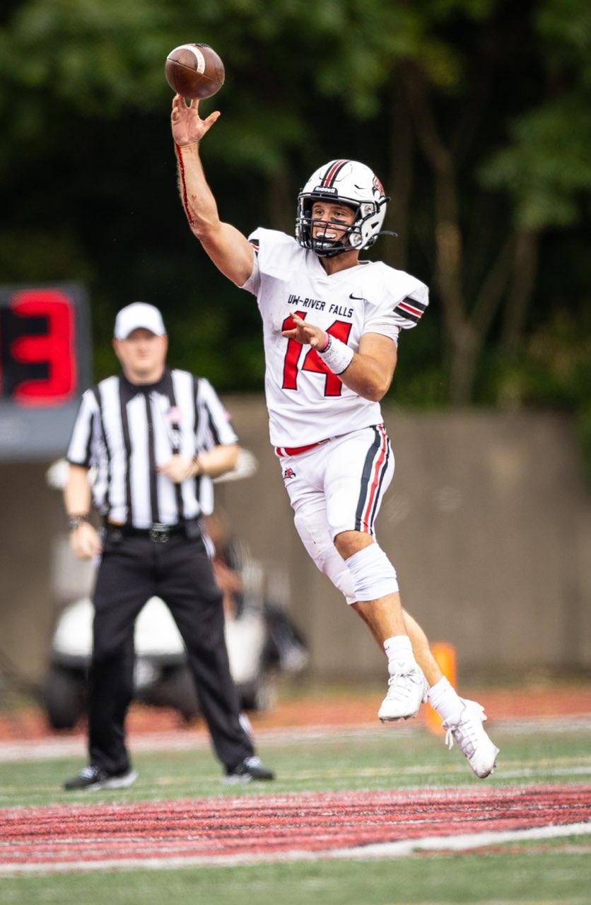 Eight Under the Radar 2026 Prospects the UFL Should Consider