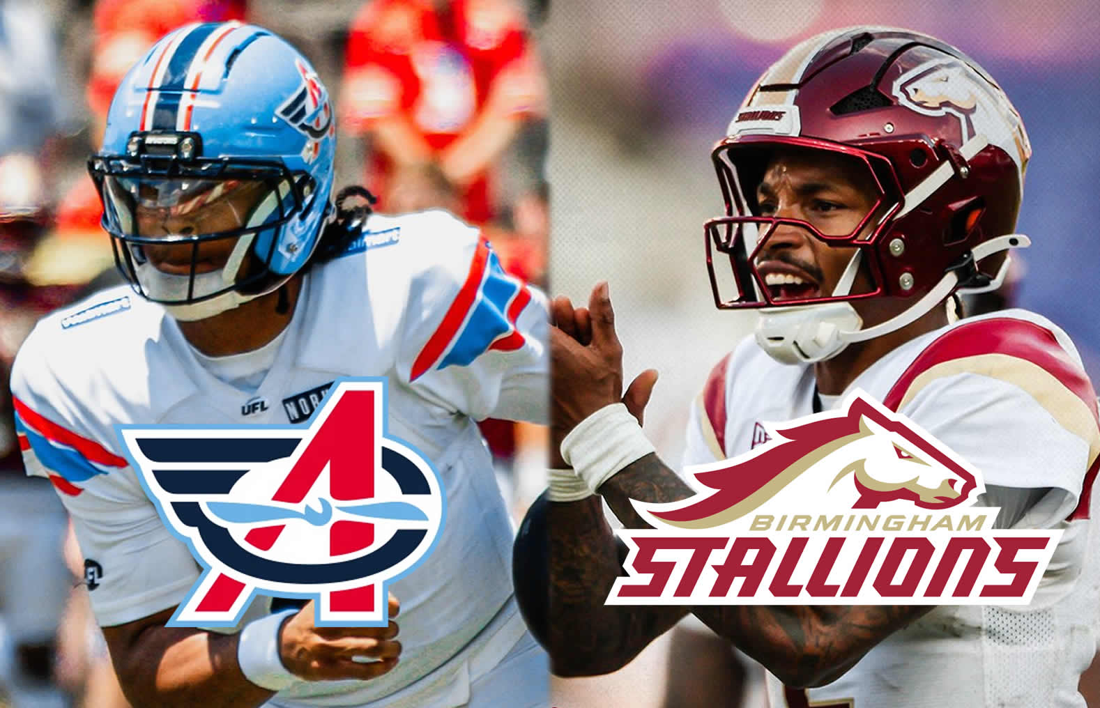 Columbus Aviators Week 9 Preview vs. Birmingham Stallions: Prediction, Keys to Victory, Depth Chart, Injuries, Odds