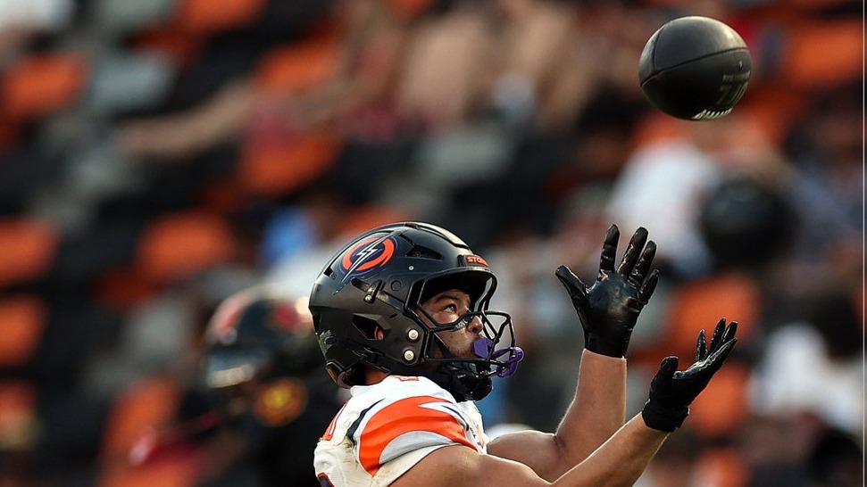 UFL Scores Today: Orlando Storm 24, Houston Gamblers 23 - Storm Escapes Houston in One-Point Thriller