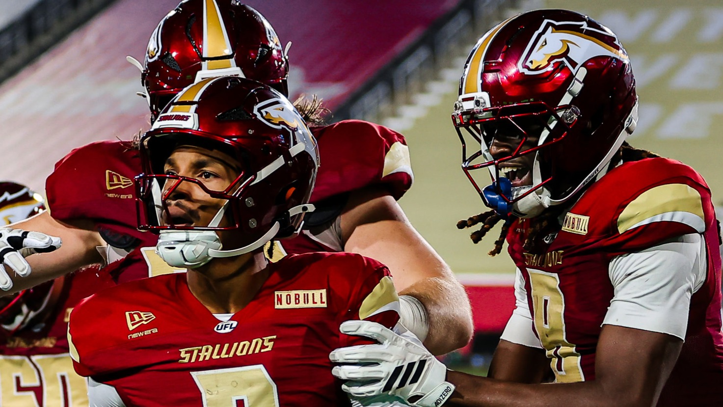 UFL Week 7 Attendance: Birmingham Falls to 4,705 and Houston Sets New Season Low at 4,409