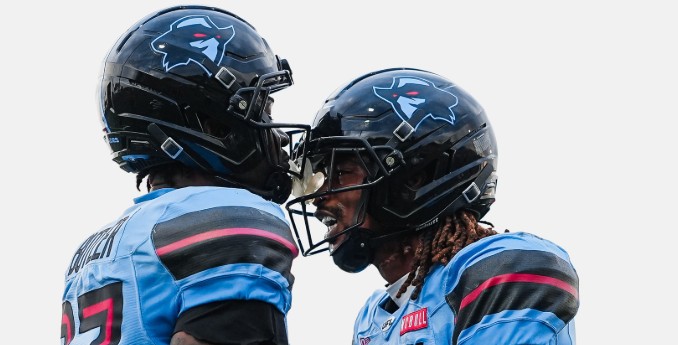 Dallas Renegades' Five-Game Slide Hits All-Time Low for Franchise