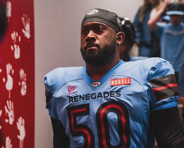 Dallas Renegades' Latest Transactions Delivers Gut Punch to Defense