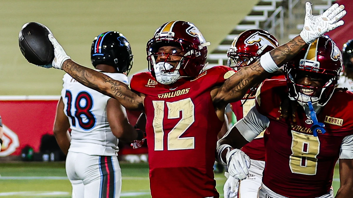 UFL Schedule Today May 23: Birmingham Stallions vs Columbus Aviators - TV Channels, Live Stream Odds