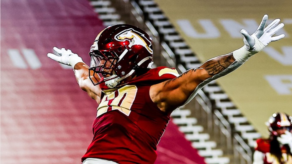 UFL Scores Today: Dallas Renegades 17, Birmingham Stallions 21 - Stallions Edge Renegades in Overtime Thriller