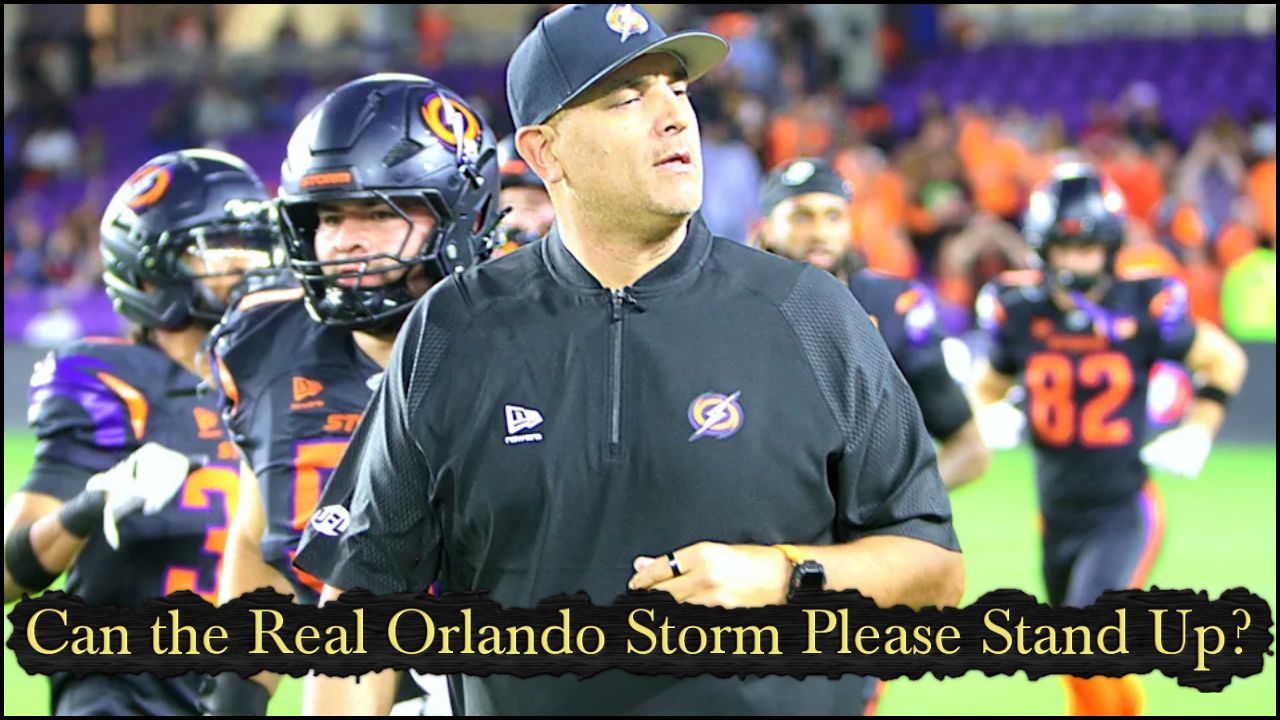 Can the Real Orlando Storm Please Stand Up?